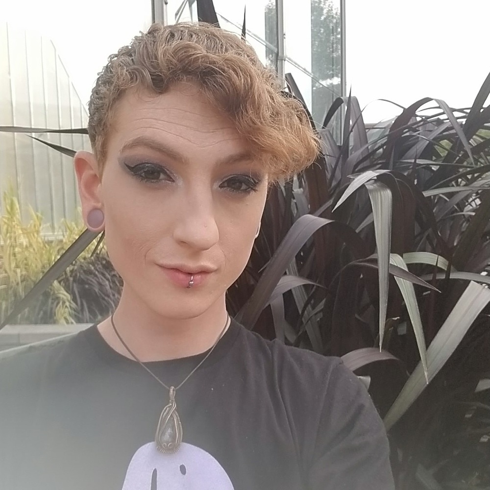 Meet your Posher, Sophi